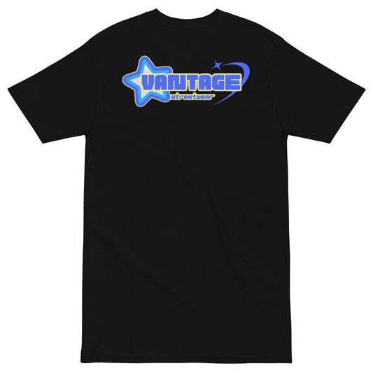 Vantage T-shirt